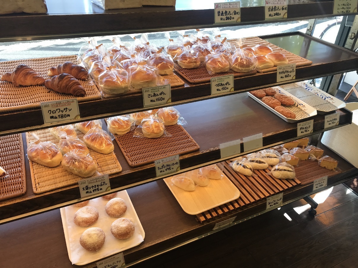 屋 砂川 パン 冷凍パンのサブスクリプションサービス「パンスク」、北海道砂川市のベーカリー「Boulangerie Lafi