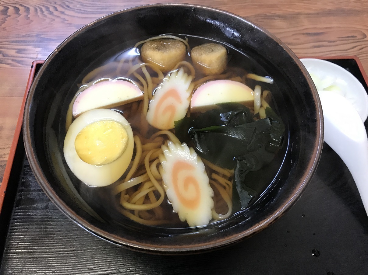 年越しそば探し 羽村の蕎麦屋でほんのり正月を先取りしようとしてみたら 食べ歩きおじさんの 主に 23区外飯巡り